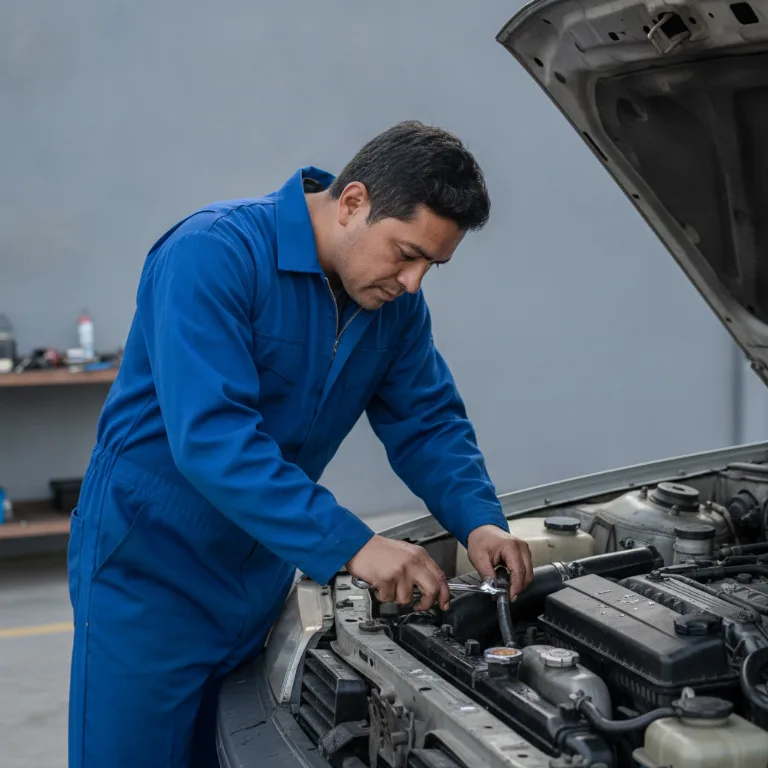 Reparación de Radiadores servicio en Zumpango
